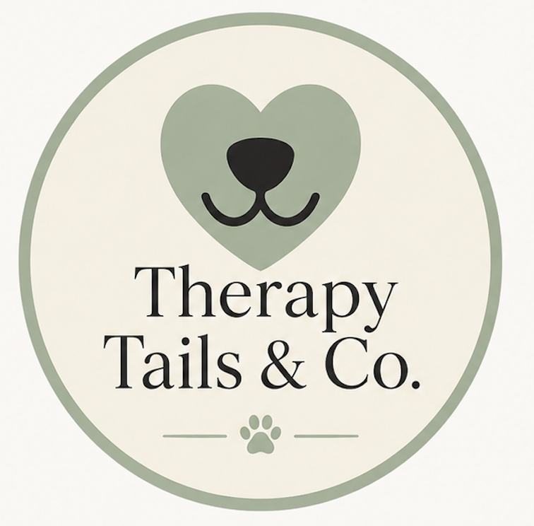 Therapy Tails & Co.